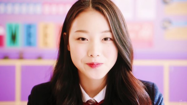 프로듀스101 탈락해서 아쉬운 연습생 2명.JPG | 인스티즈