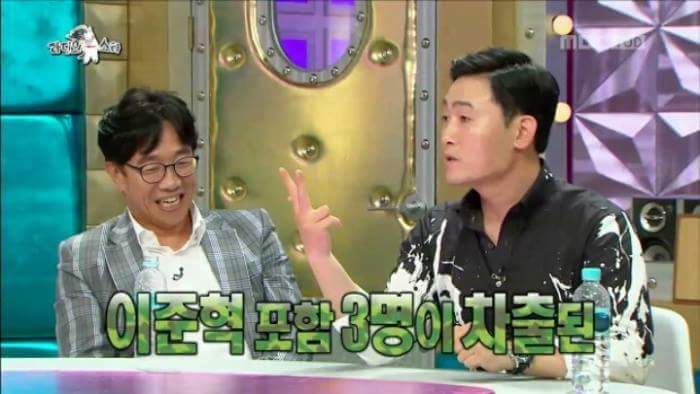 외모때문에 특공대간 이준혁 | 인스티즈