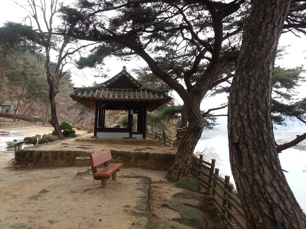 사벌초등학교 이미지