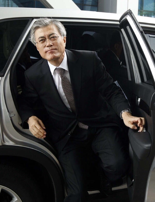 언론에 묻혀 잘 드러나지 않은 문재인 당대표가 된후 한일 | 인스티즈