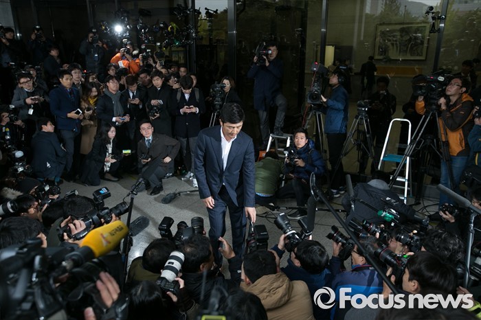 오늘자 고영태ㄷㄷㄷㄷㄷ.jpg | 인스티즈