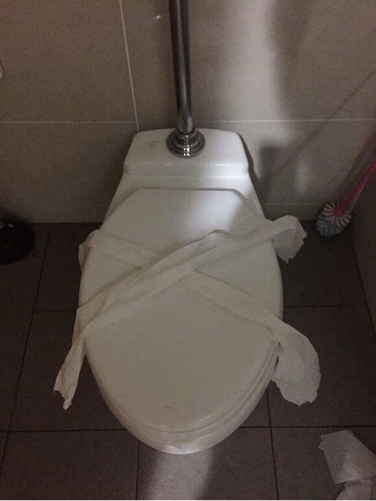 가장 섬뜩한 표시 | 인스티즈