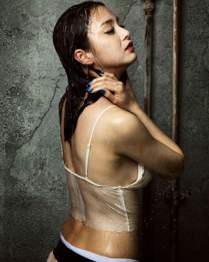 김태희 최대 노출.jpgif | 인스티즈