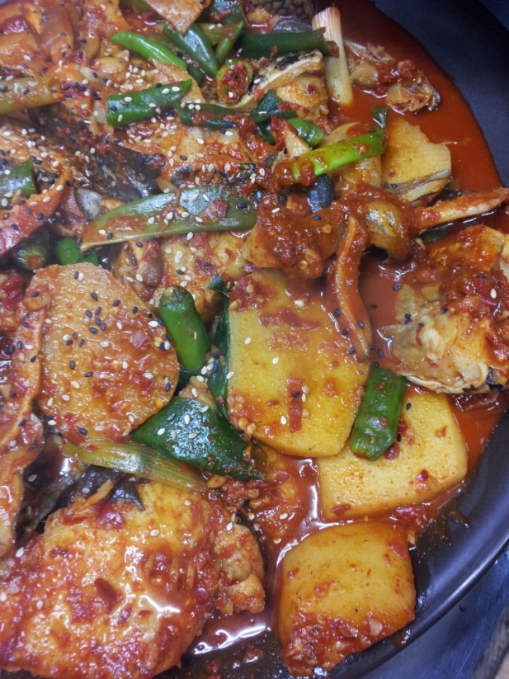 장수식당 이미지
