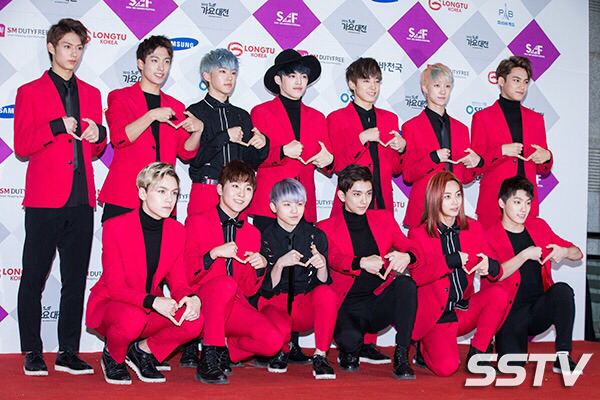 오늘 SBS가요대전 레드카펫.jpg | 인스티즈