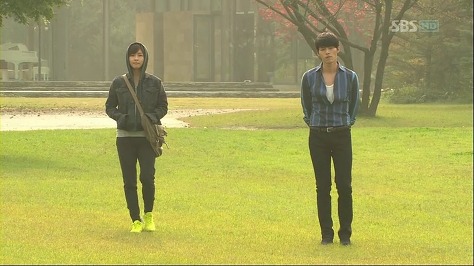 [다시보는드라마] 금사빠 남주의 정석 하지원 현빈 주연 시크릿가든 | 인스티즈