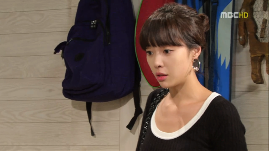 [지붕뚫고하이킥] 지정준세의 시작 | 인스티즈