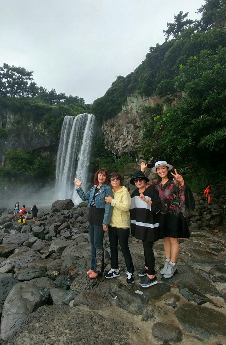 세자매 이미지