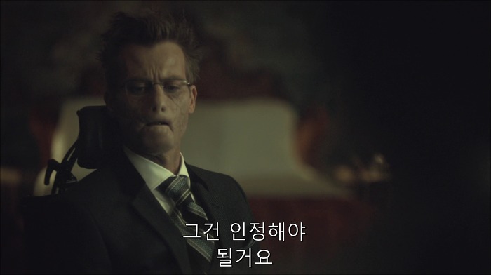 [로맨틱스릴러미드] 한니발 (Hannibal) 시즌3 에피5 (1/4) | 인스티즈