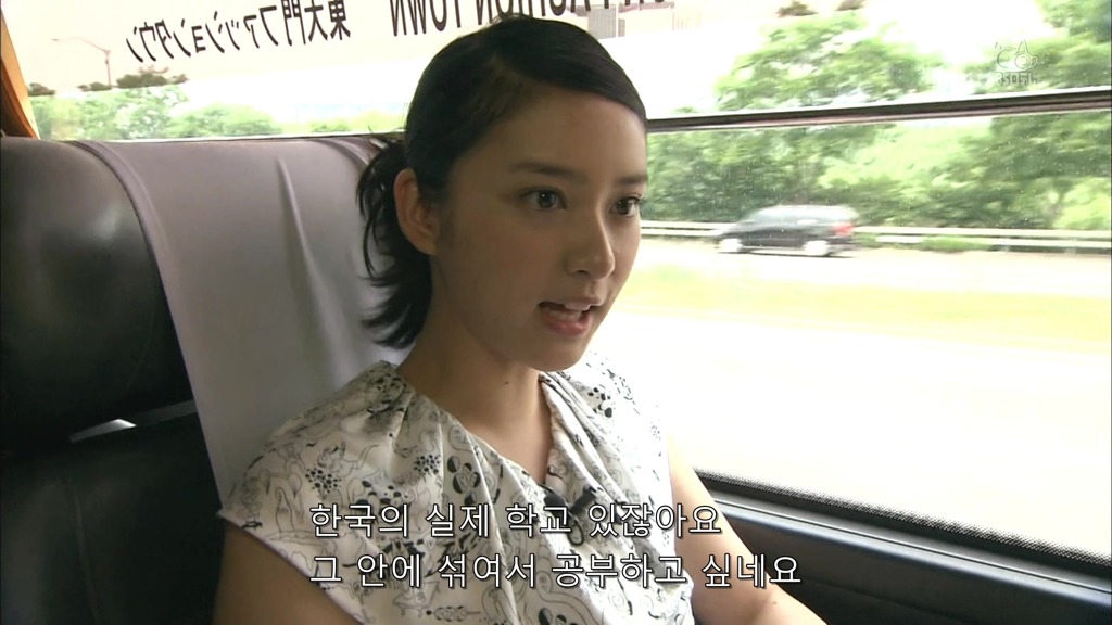 한국에 유독관심이 많다고 했던 90년대생 일본 여자배우 2명 | 인스티즈