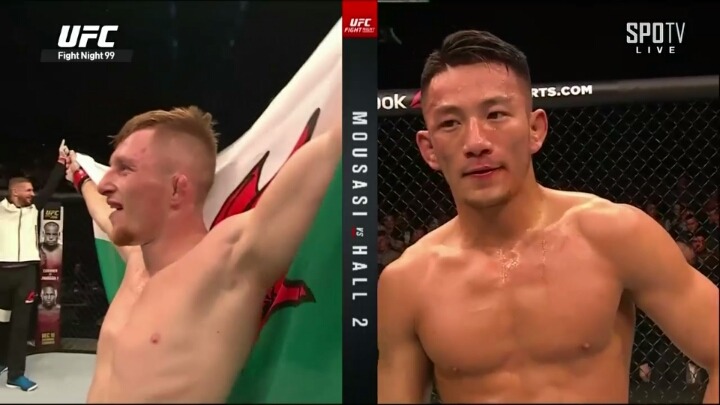 UFC 존스 vs. 곽관호 승자.jpg | 인스티즈