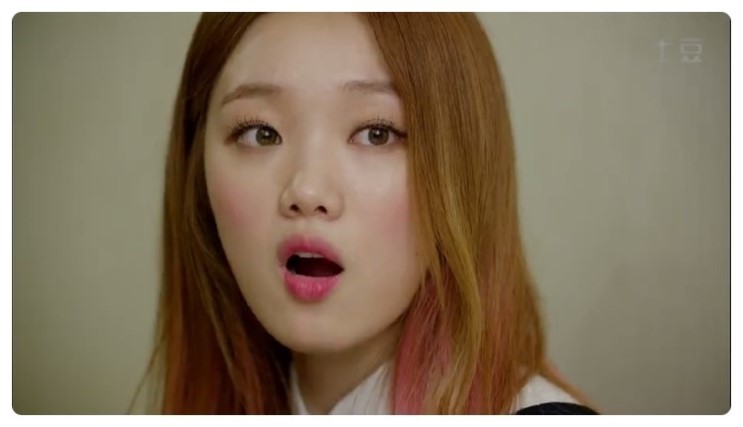 예쁨주의 이미지