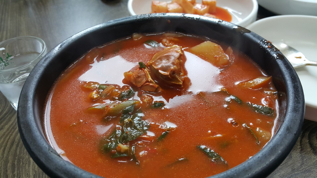 연일매운탕 이미지