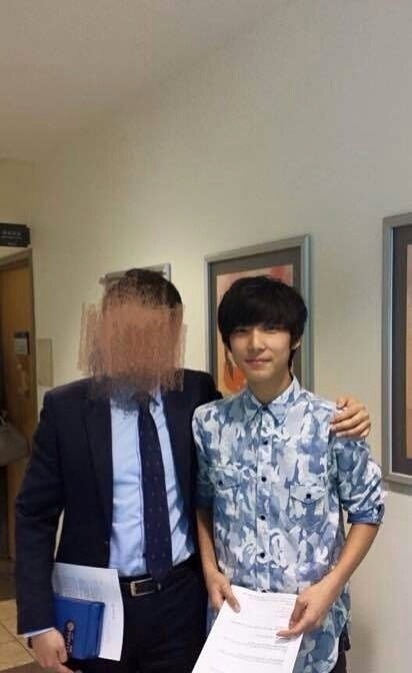 17살 슛돌이 지승준 최근 근황.jpg | 인스티즈