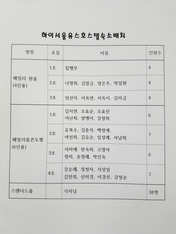 한마음식육점 이미지