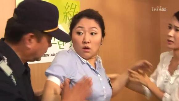 [막돼먹은영애씨시즌7] 10화 명함도 못 내미는 여자 | 인스티즈