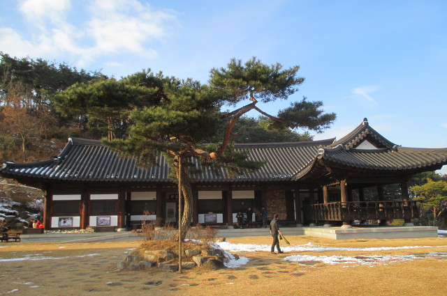 대산면(순창) 이미지