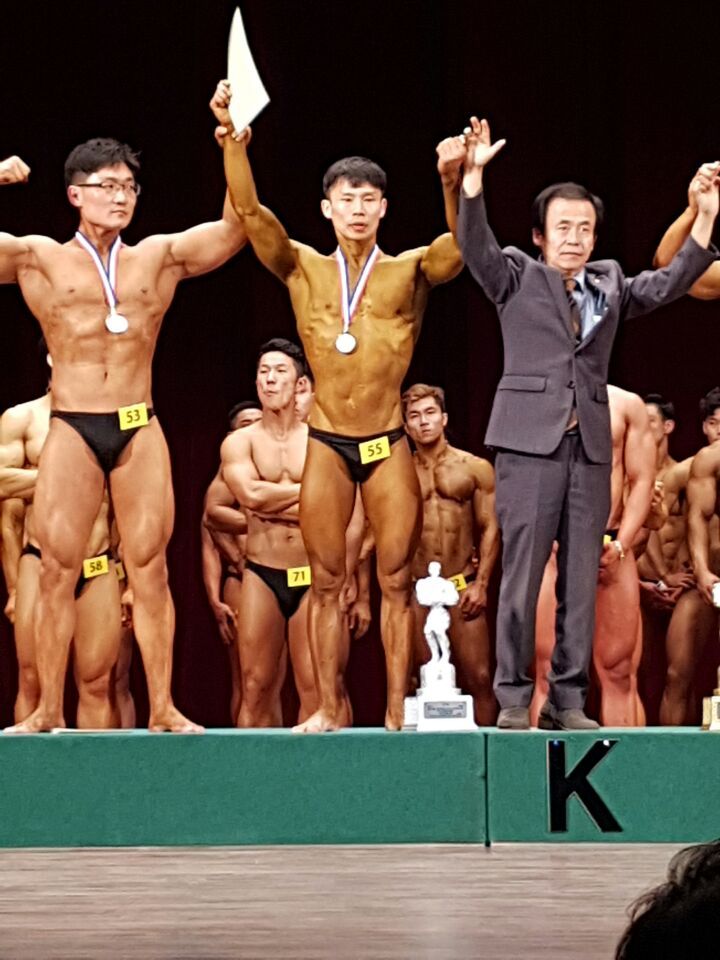 구미퍼스널트레이닝웰라인휘트니스 이미지