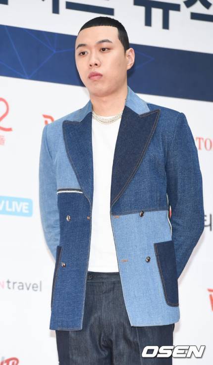 오늘자 비와이 | 인스티즈