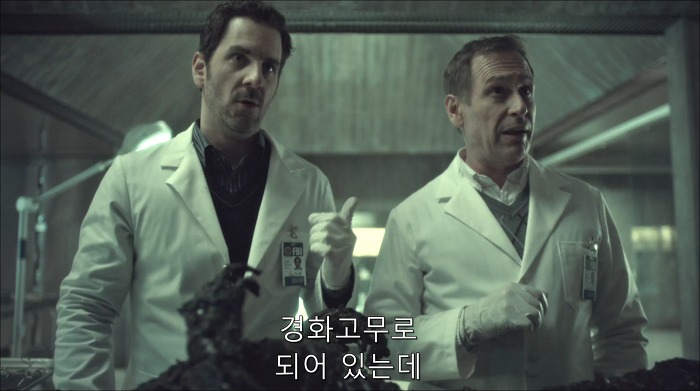 [로맨틱스릴러미드] 한니발 (Hannibal) 시즌3 에피13 (2/4) | 인스티즈