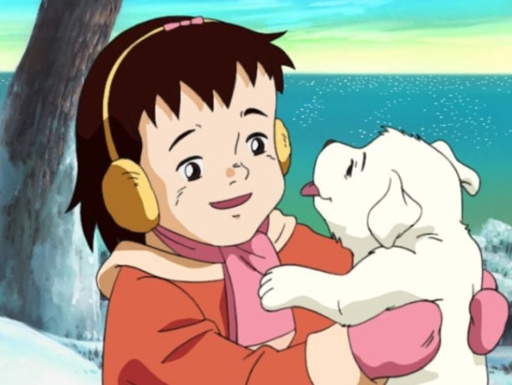 옛날 생각나게 하는 추억의 애니들 | 인스티즈