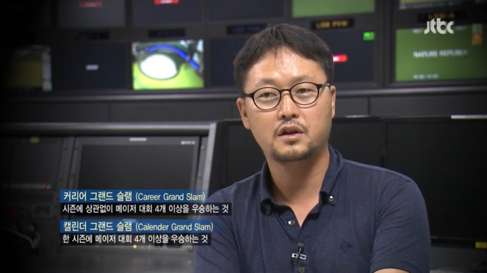 박인비선수가 한국에 미치는 경제적효과 BGM | 인스티즈