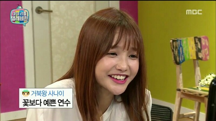 [마리텔] 노잼인데 나갈 수가 없고 큰 재미는 없는데 행복한 하연수 방송 | 인스티즈