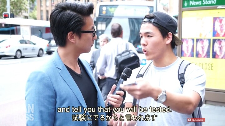 한국인과 일본인이 영어못하는 이유 | 인스티즈