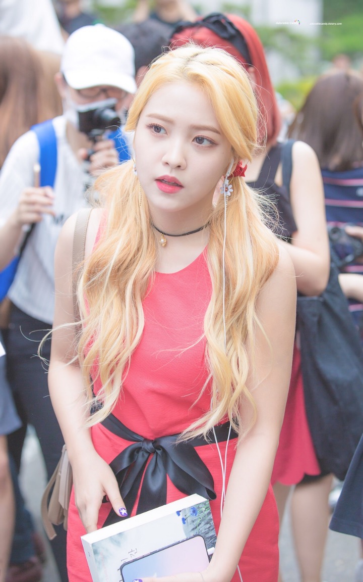 예리가 나와서 예리 | 인스티즈