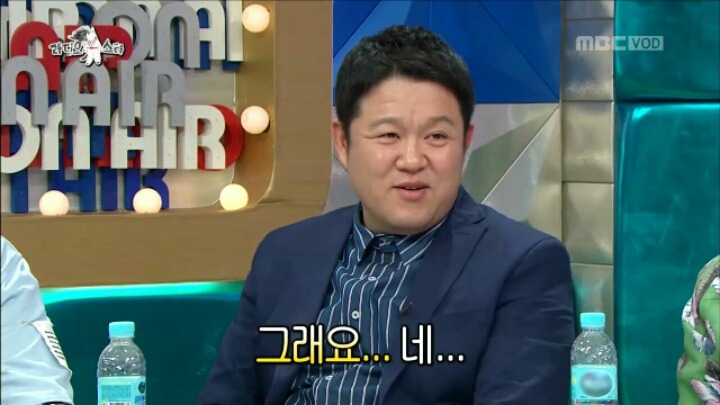 [라디오스타] 오빠에게 남친 생겼다고 거짓말 한 수현 | 인스티즈