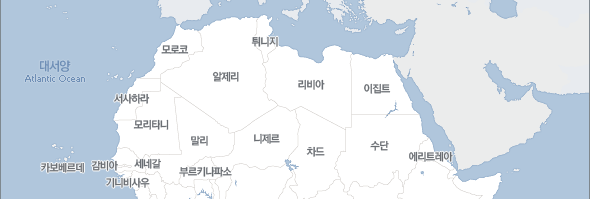 대륙 이미지