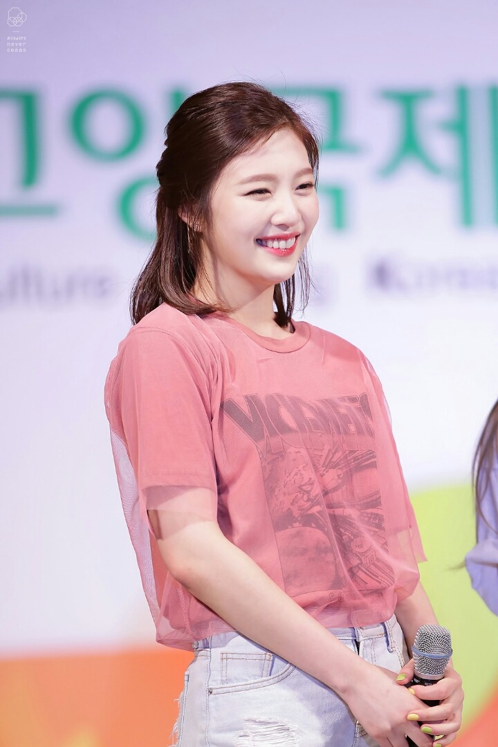 여러 이미지가 있는것같은 조이얼굴 | 인스티즈