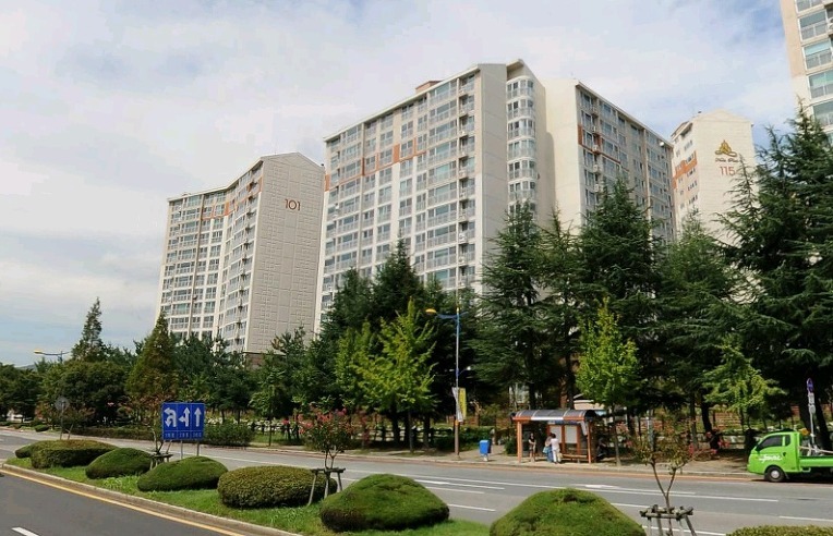 경남에서 제일 비싼 동네 | 인스티즈