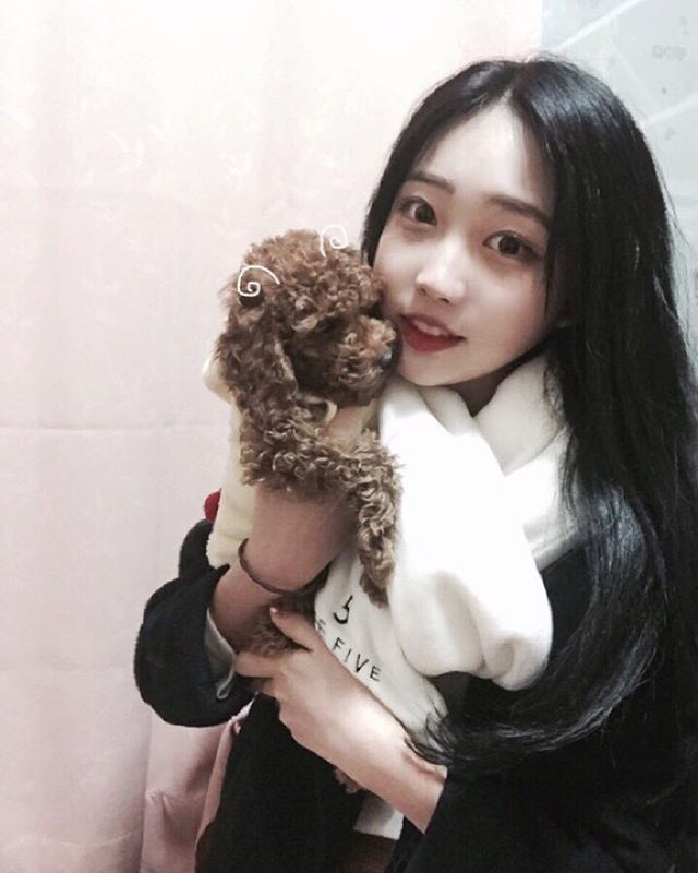프로듀스101 예쁜애 시리즈 4탄 김시현(개인연습생) (사진多) | 인스티즈