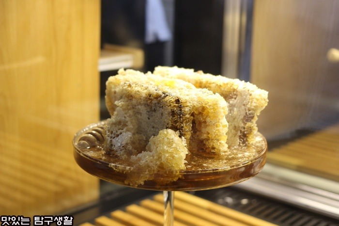 지리산양봉원 이미지