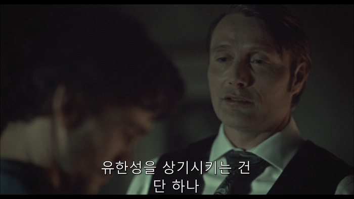 [로맨틱스릴러미드] 한니발 (Hannibal) 시즌3 에피2 (2/4) | 인스티즈