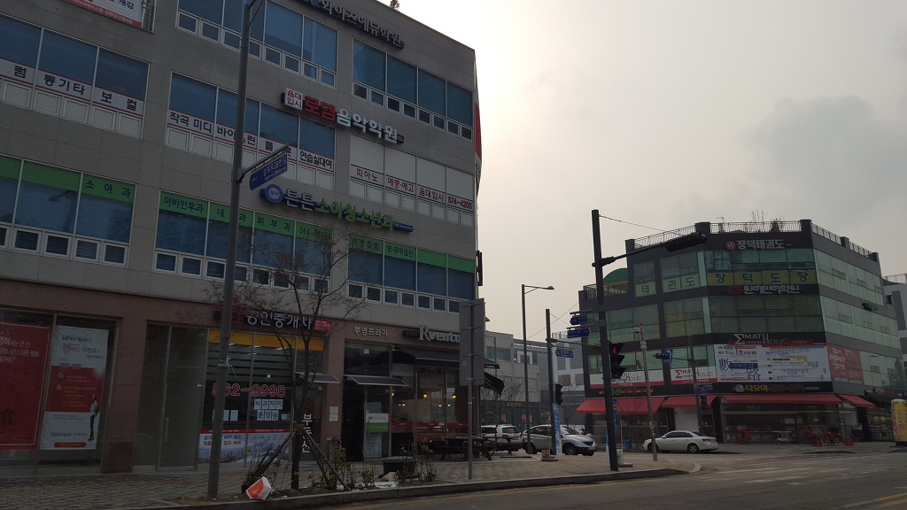 원치킨호프 이미지