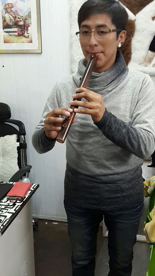 아모르페루아노 이미지
