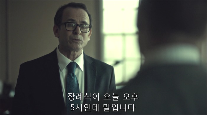 [로맨틱스릴러미드] 한니발 (Hannibal) 시즌3 에피8 (4/4) | 인스티즈