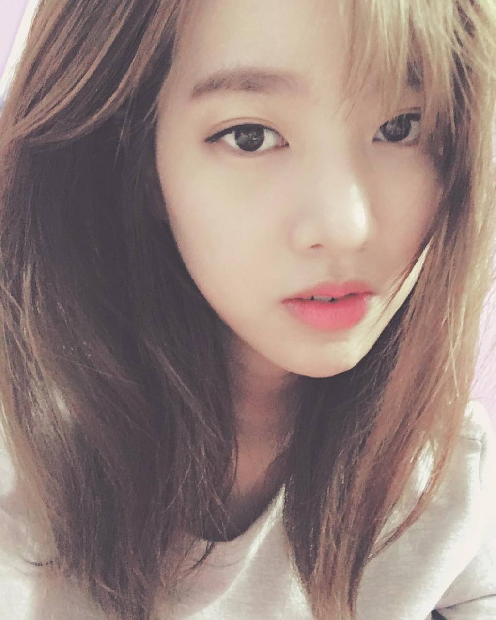 겁나 이쁜 진세연 | 인스티즈