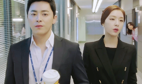 [질투의화신] 표나리가 왜 이화신을 3년동안 짝사랑 했는지 넘나 이해 되는것.jpg | 인스티즈