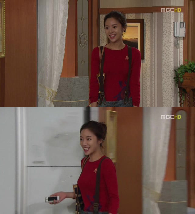 [지붕킥] 해리가 부러운 신애 | 인스티즈