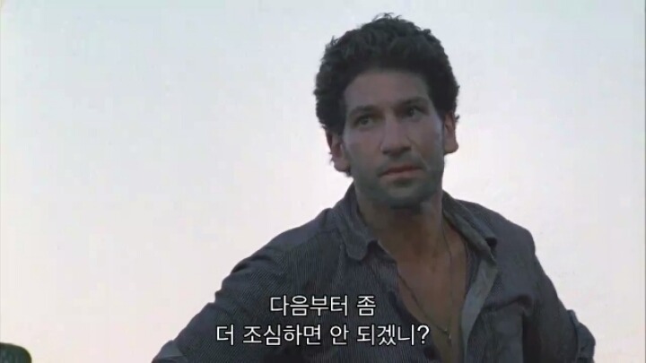 워킹데드 시즌 1 3화(2) (혐오주의) | 인스티즈