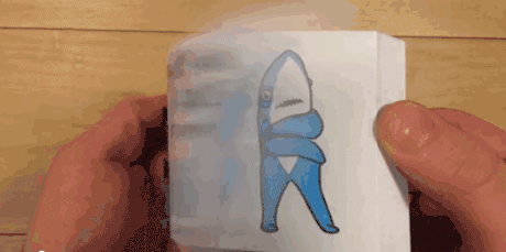 만화 잘 그리던 애들이 잘했던거.gif | 인스티즈