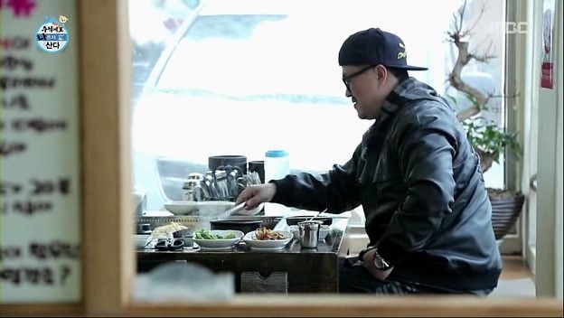 대프콘이 제주도 가서 하루에 먹은 음식 | 인스티즈