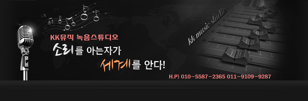 미디음반 이미지