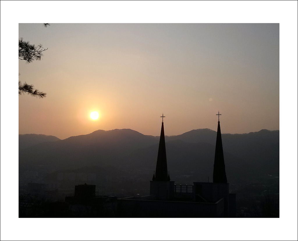 광치산촌휴양관 이미지