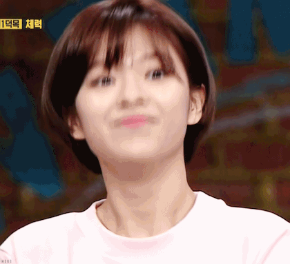 머슬퀸 최종 우승한 트와이스 정연.jpg | 인스티즈