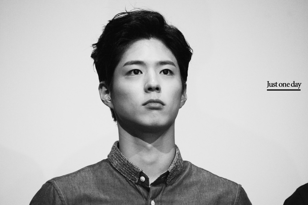 박보검 무표정 클라스.JPG | 인스티즈