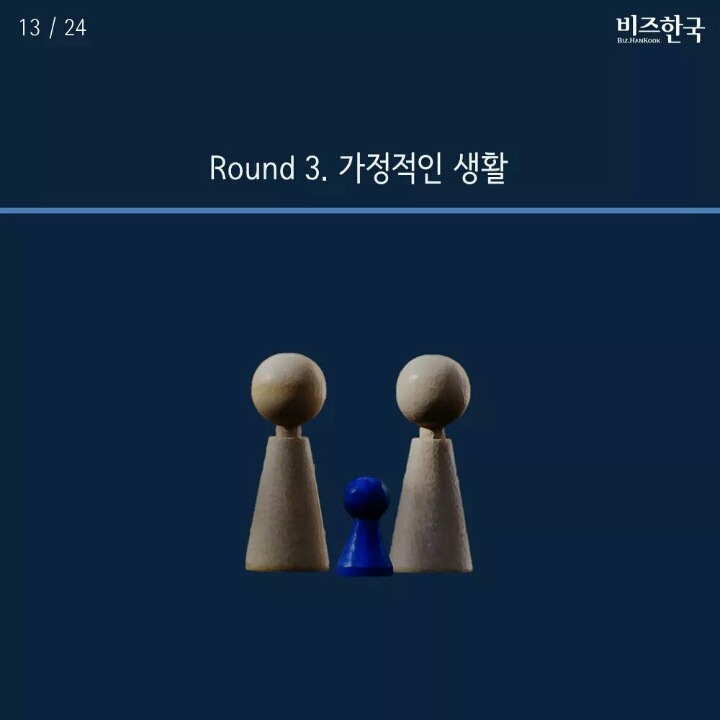 한국에서 나쁜 아빠 되기 | 인스티즈